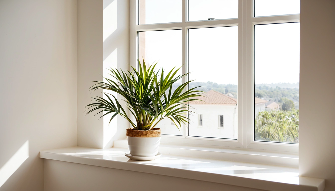 p378 a sunlit indoor plant by a w 3
