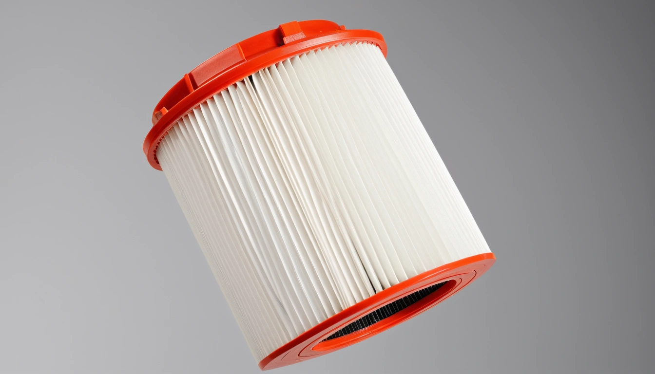 p387 high efficiency pleated hepa 2
