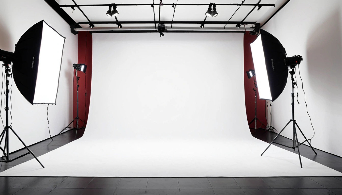 p389 a professional photo studio 3