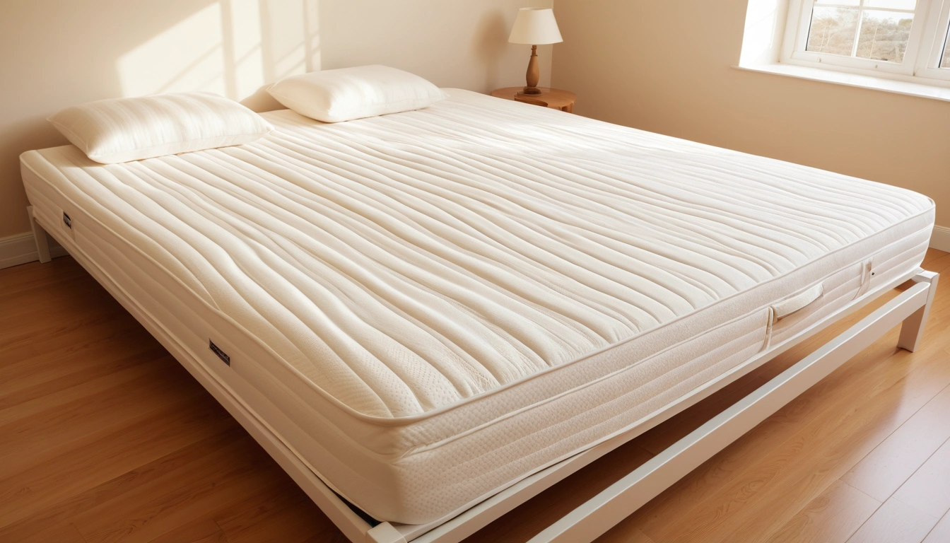 p401 pure natural latex mattress 3