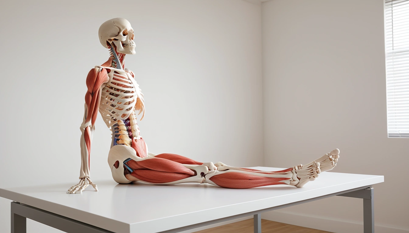 p446 anatomical 3d joint model on 3