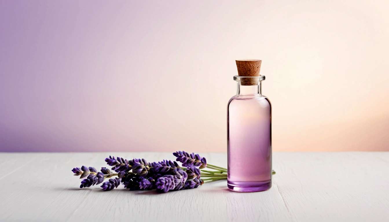 p518 an essential oil glass bottl 2