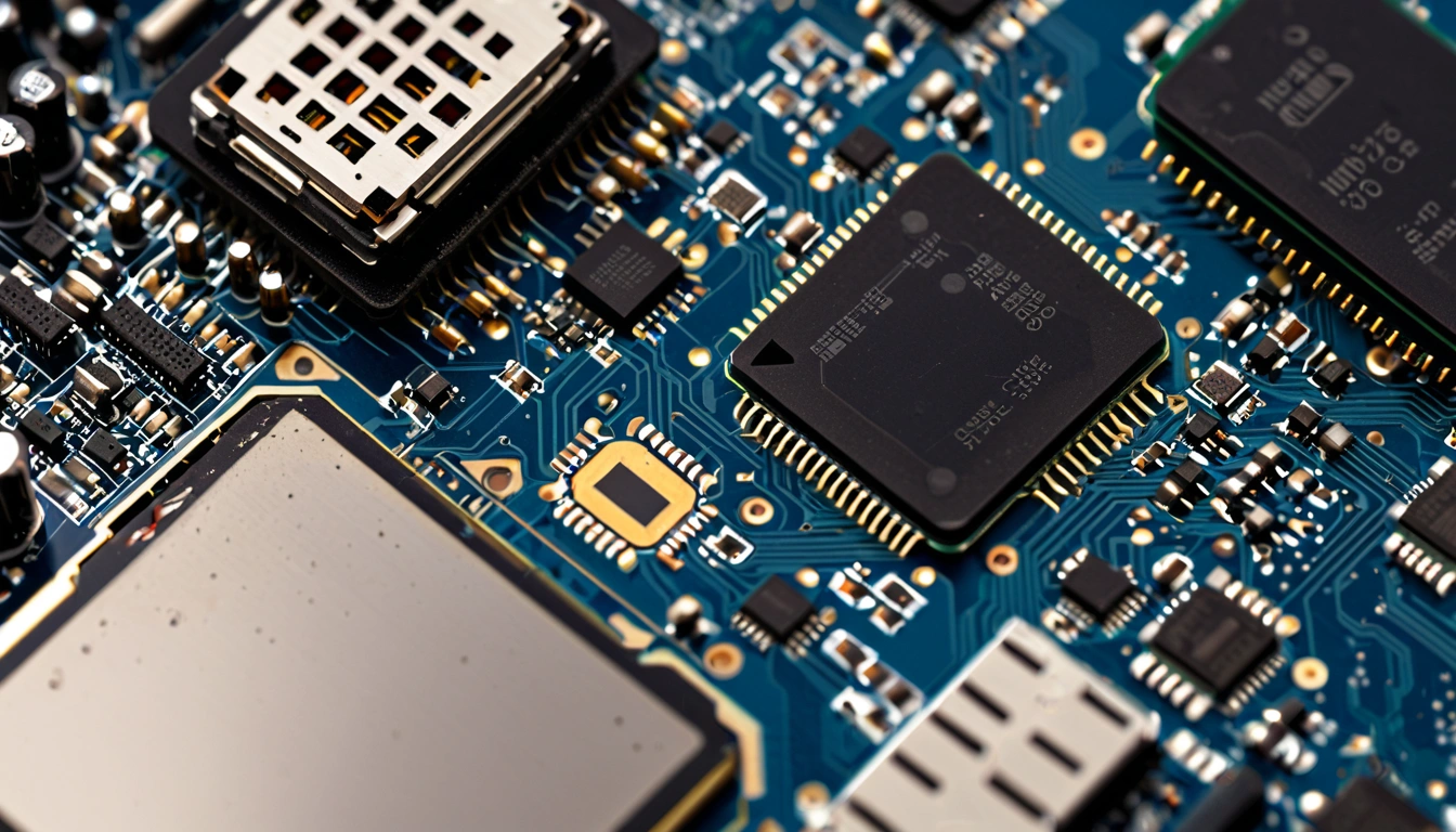 p638 close up of a damaged smartp 1