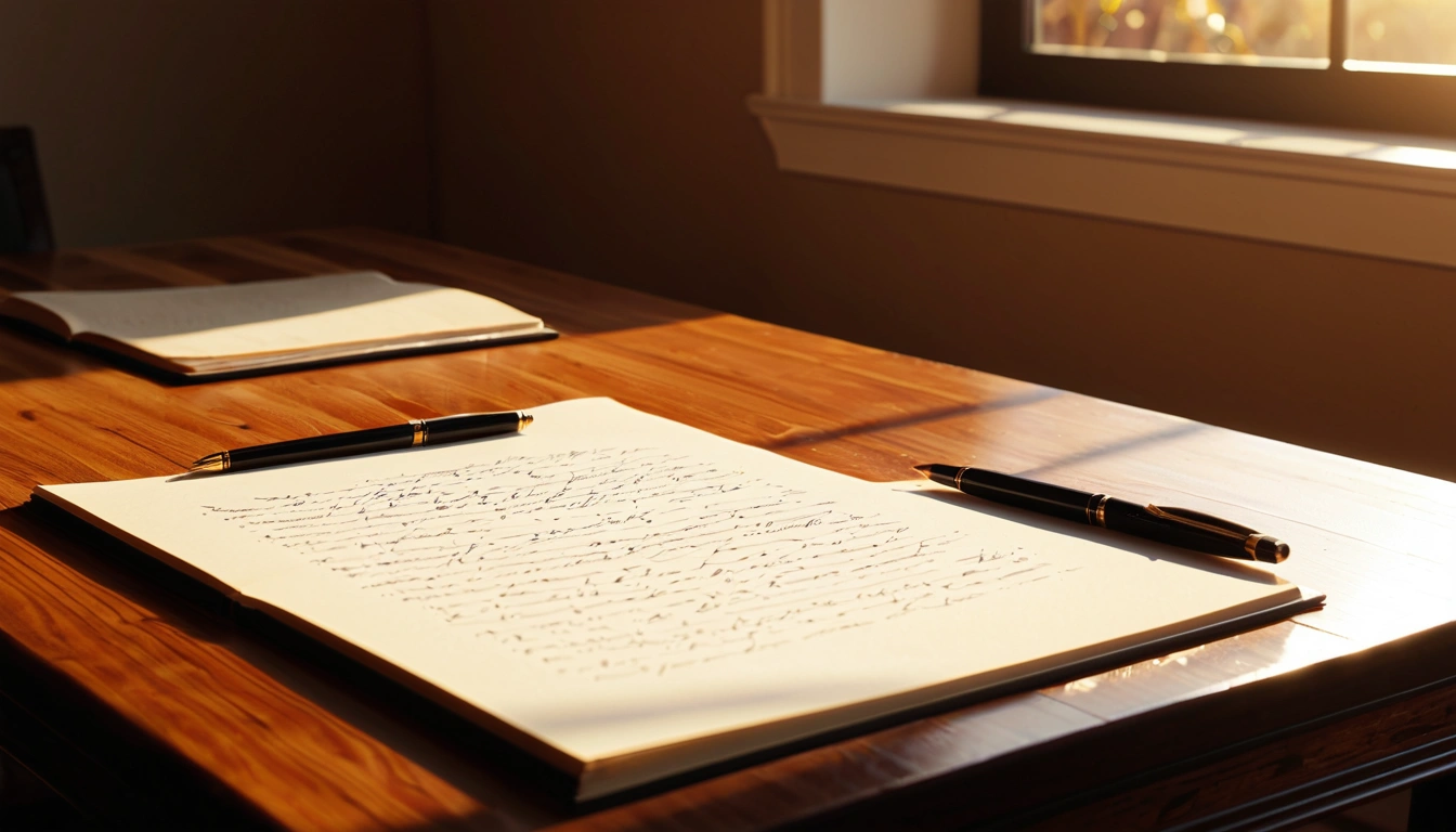 p658 a script and a sleek fountai 3