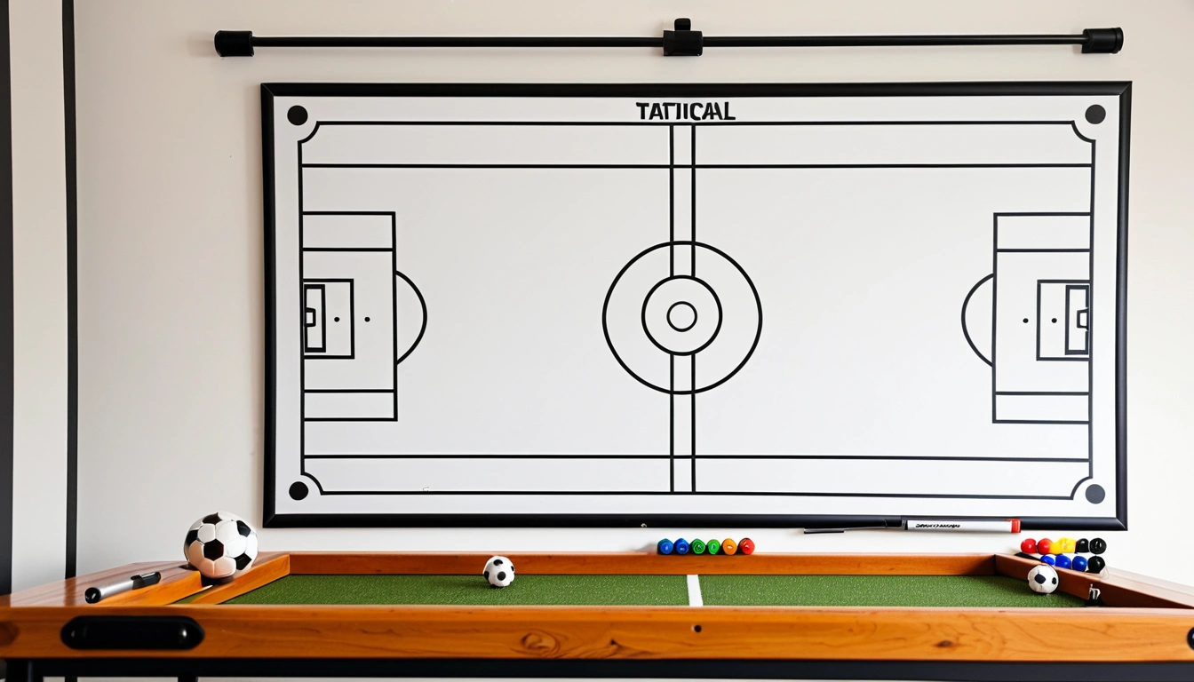p745 a professional soccer tactic 3