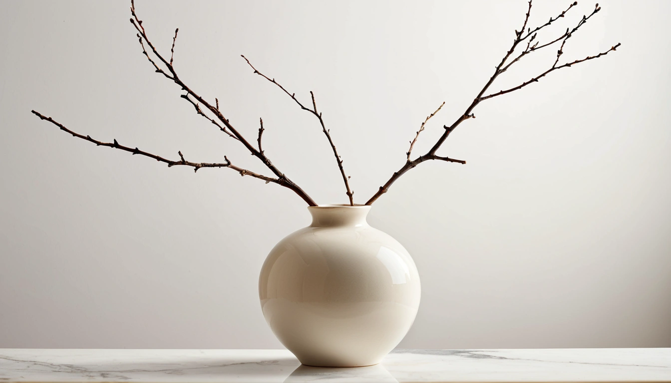 qa a minimalist ceramic vase wi 3