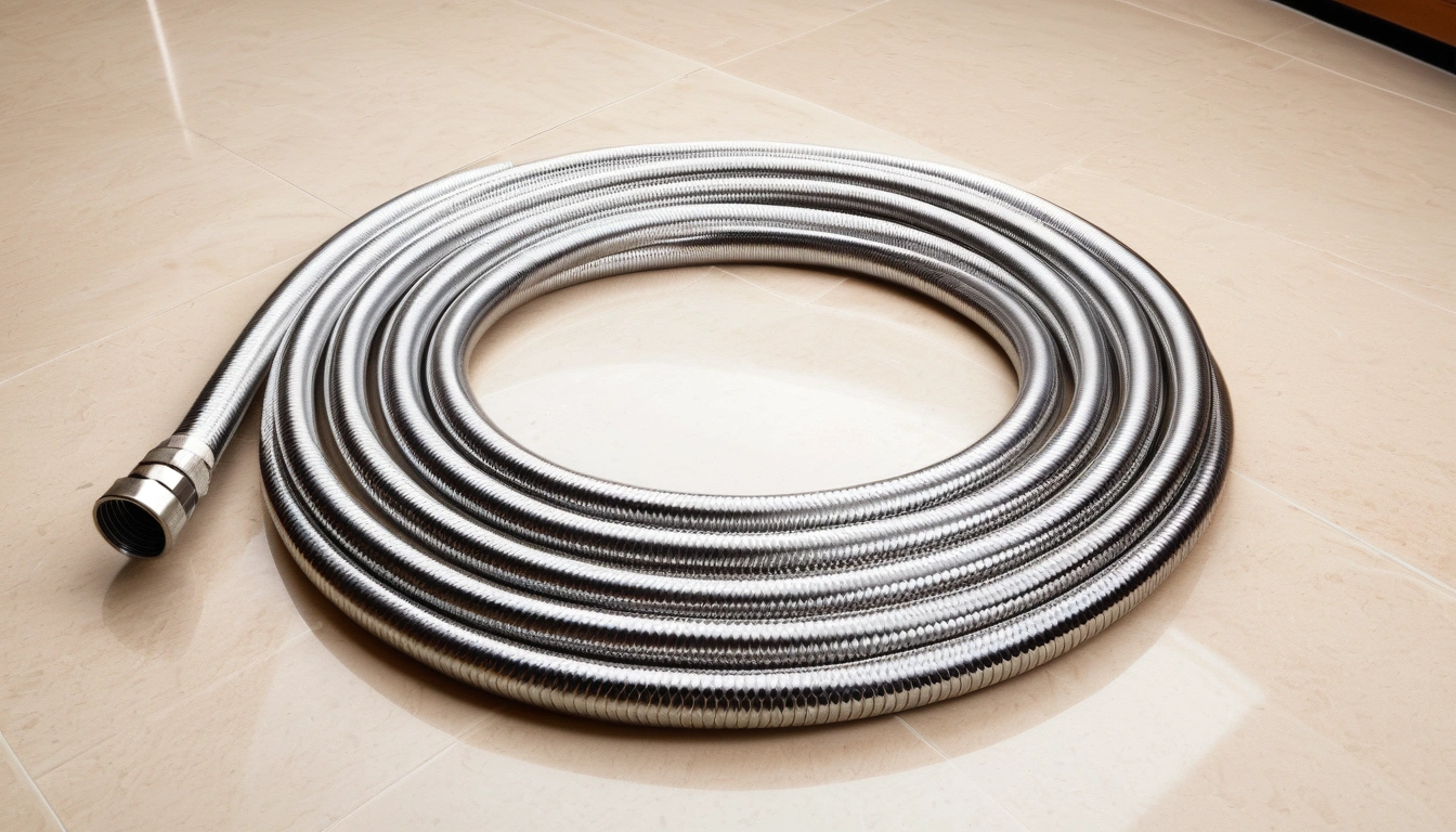 recommended gleaming stainless steel bra 2