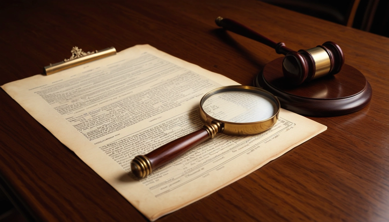 refund proce antique brass gavel pristine 2