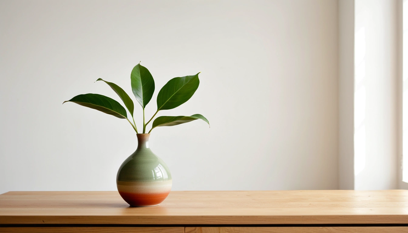 retirement i a minimalist ceramic vase wi 3