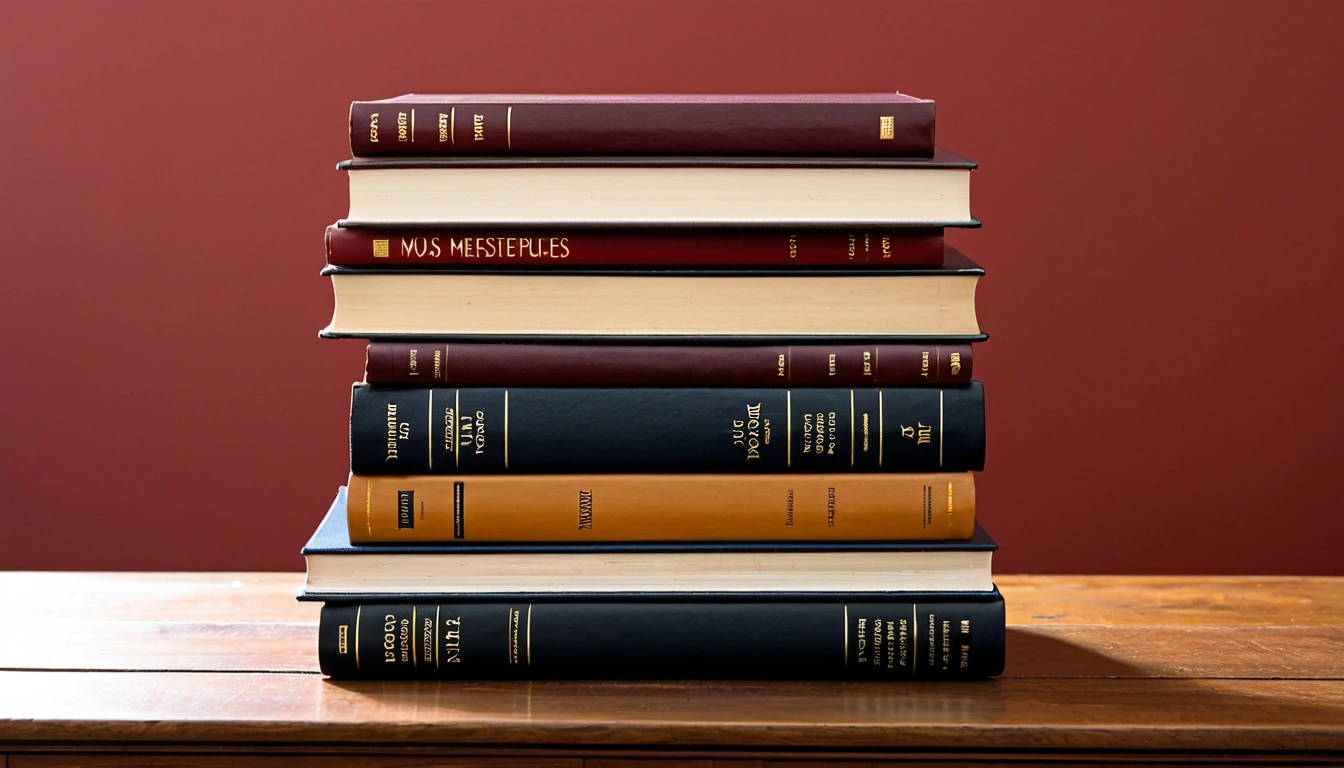 retirement p a neatly stacked set of hard 3
