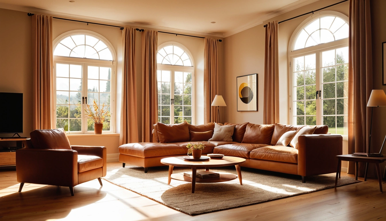 sns a cozy and warm living room 1