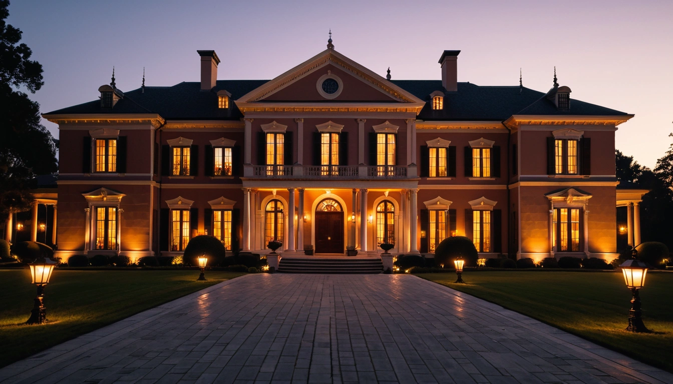tvn a grand luxury mansion exter 3
