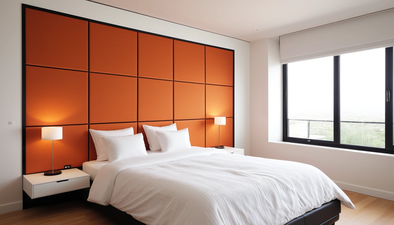 vitamin c pi acoustic sound absorbing wal 2