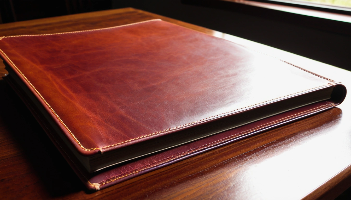 whole life i a professional leather bound 1